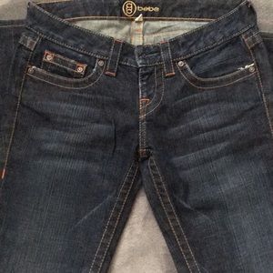 Bebe Jeans